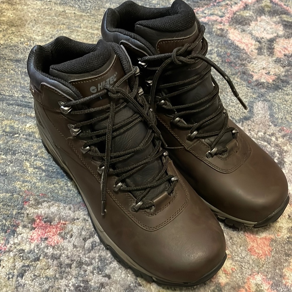 Men’s Hi Altitude hiking boot